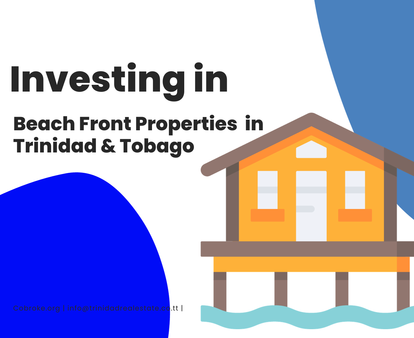 Investing in Beachfront Properties in Trinidad and Tobago: Opportunities and Pitfalls